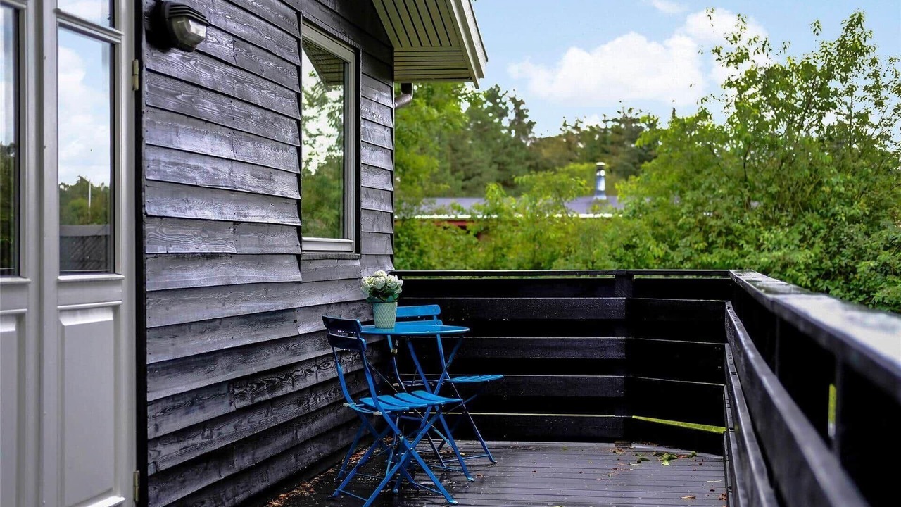 Photo of Outdoor in Ertebølle