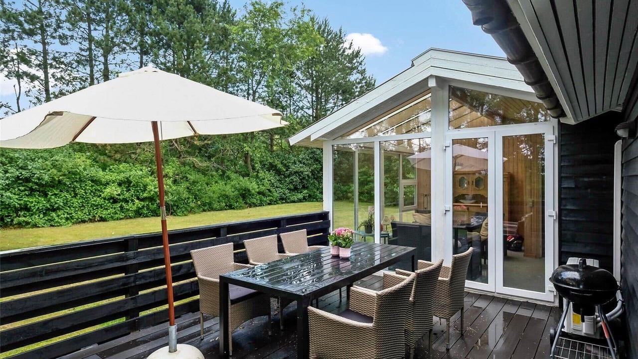 Photo of Outdoor in Ertebølle