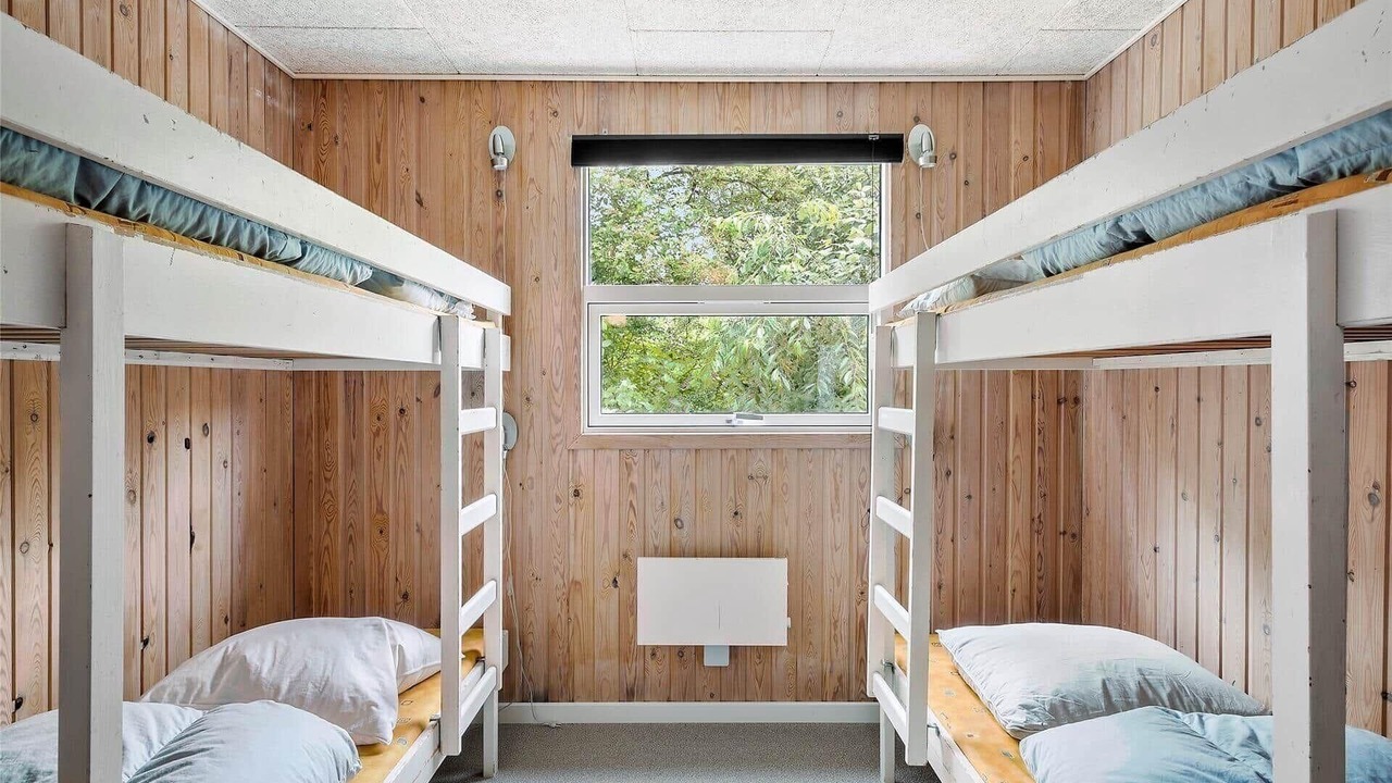 Photo of Bedroom in Ertebølle