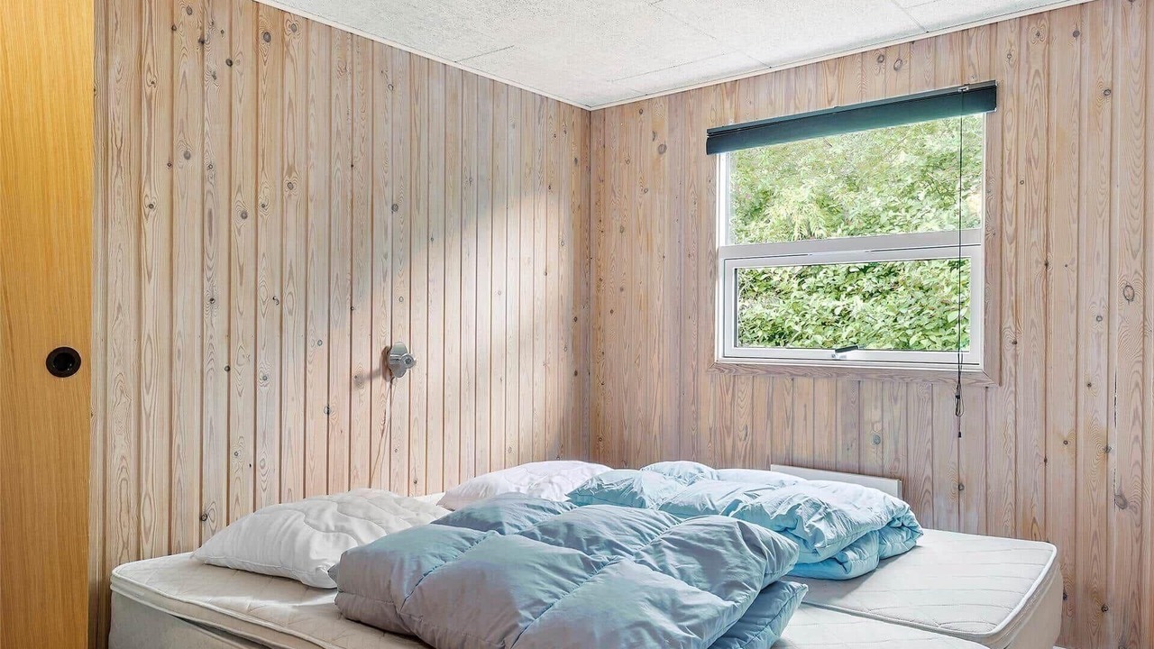 Photo of Bedroom in Ertebølle