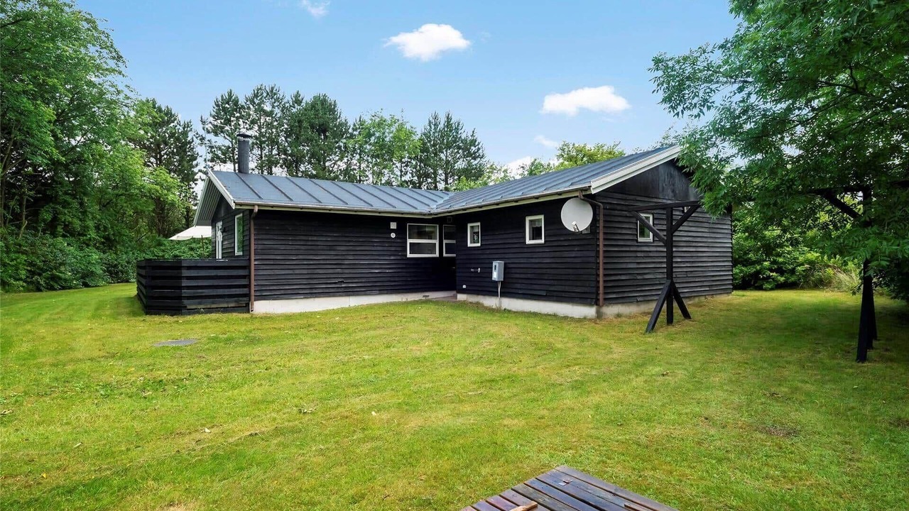 Photo of Outdoor in Ertebølle