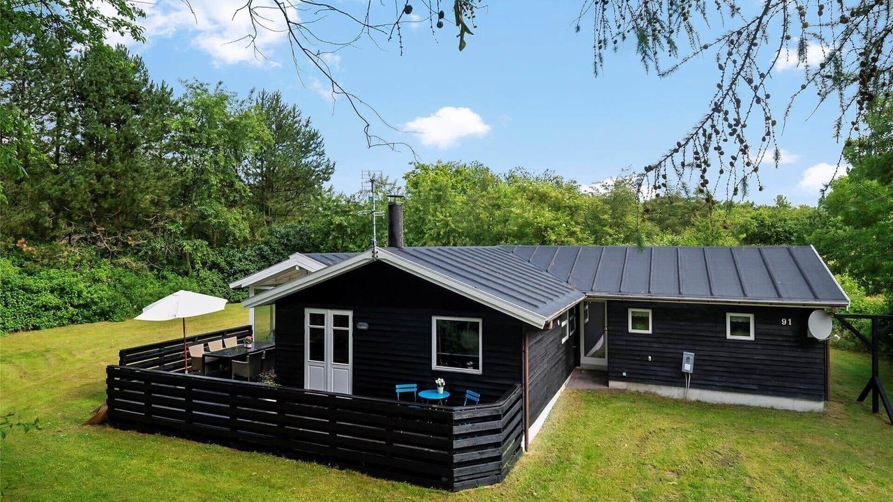 Photo of Outdoor in Ertebølle