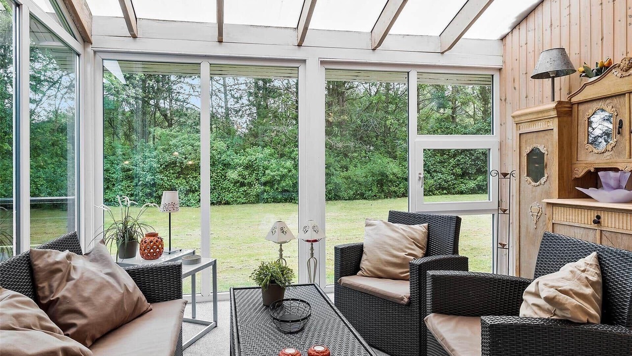Photo of Livingroom in Ertebølle