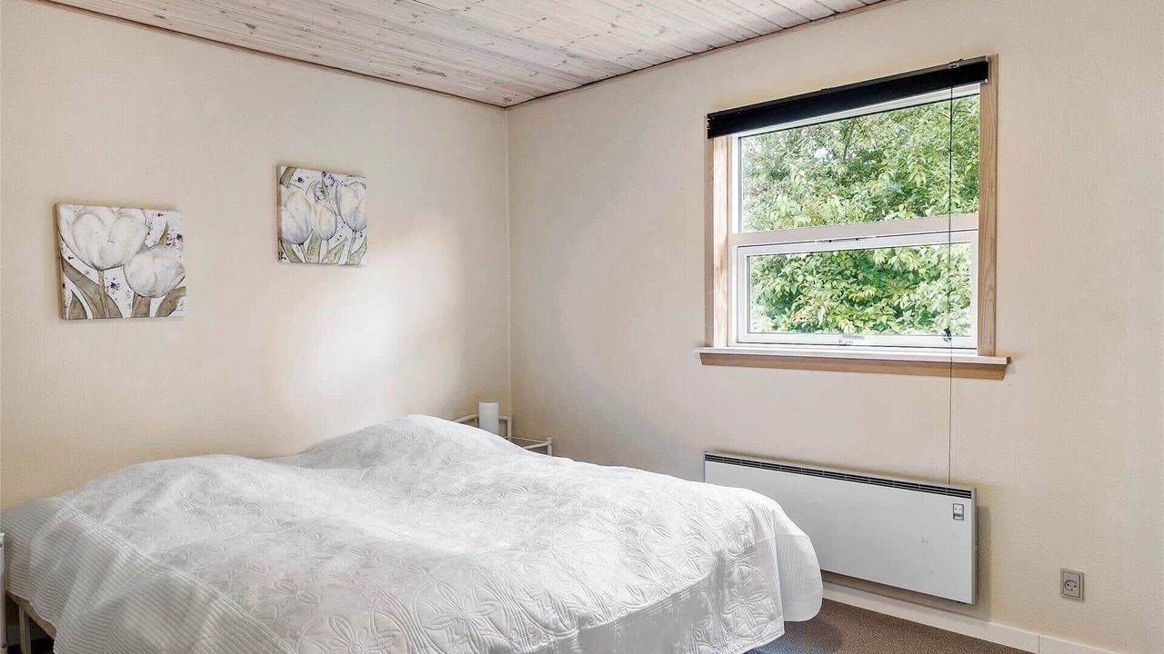 Photo of Bedroom in Ertebølle