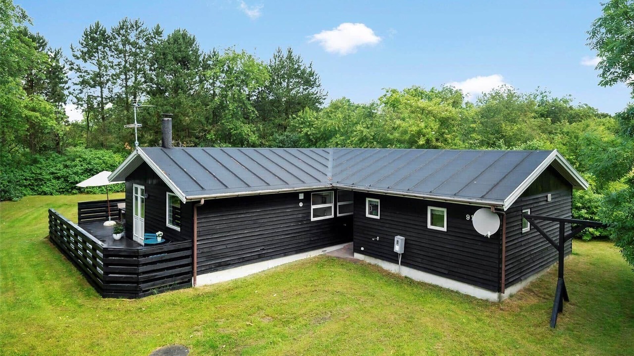 Photo of Outdoor in Ertebølle
