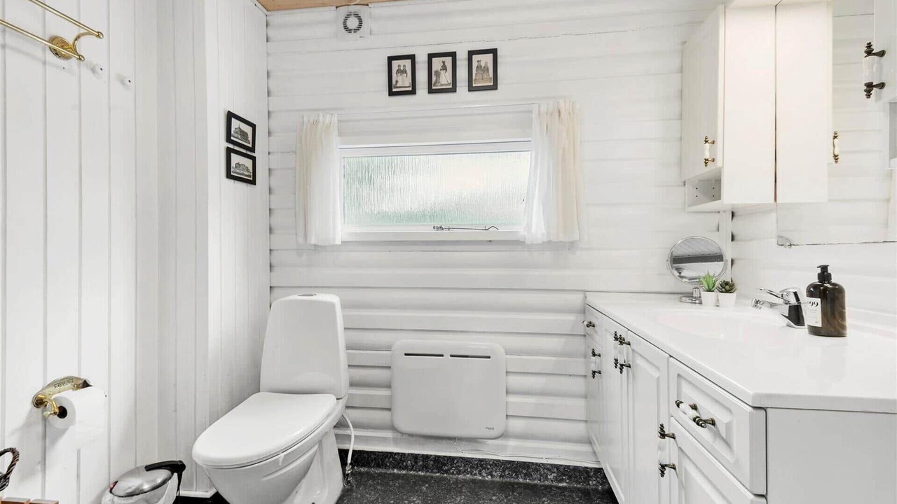 Photo of Bathroom in Nordby