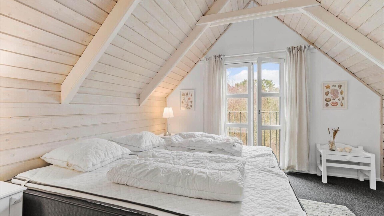 Photo of Bedroom in Nordby