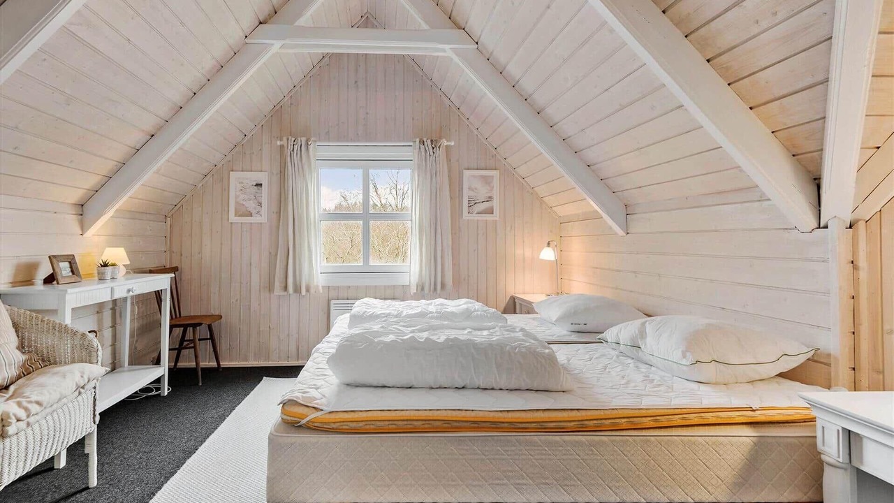 Photo of Bedroom in Nordby