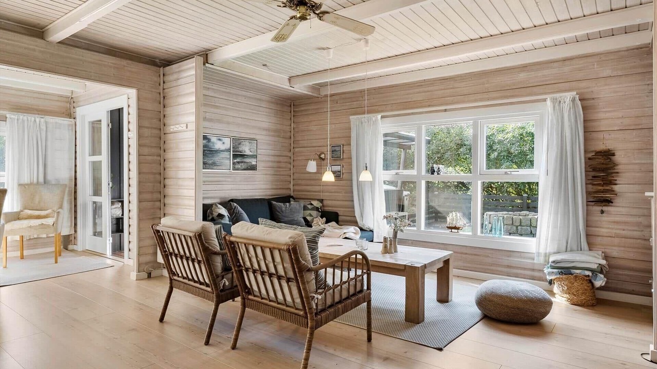 Photo of Livingroom in Nordby