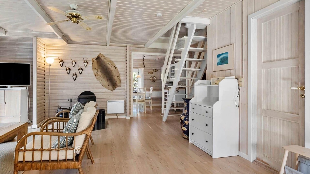 Photo of Livingroom in Nordby