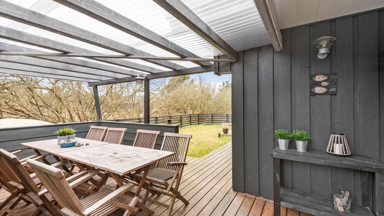 Photo of Outdoor in Nordby