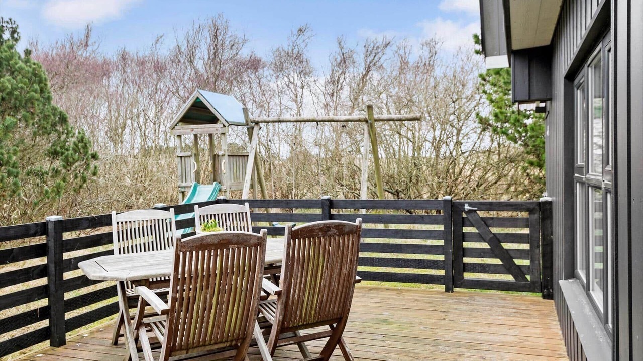 Photo of Outdoor in Nordby