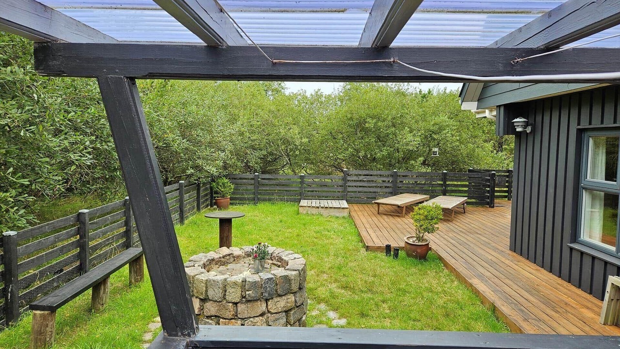 Photo of Outdoor in Nordby