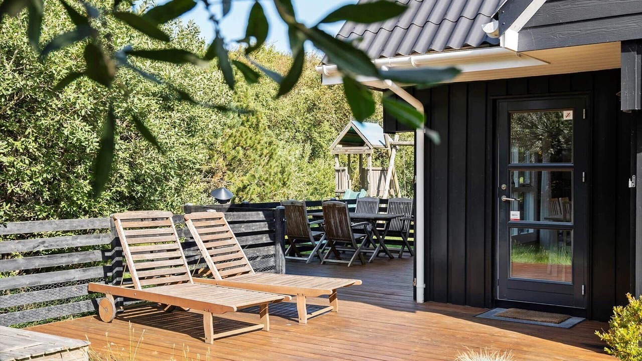 Photo of Outdoor in Nordby