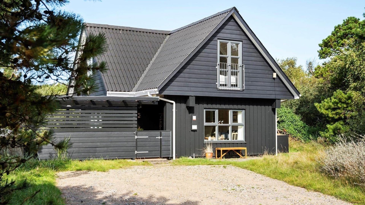 Photo of Outdoor in Nordby