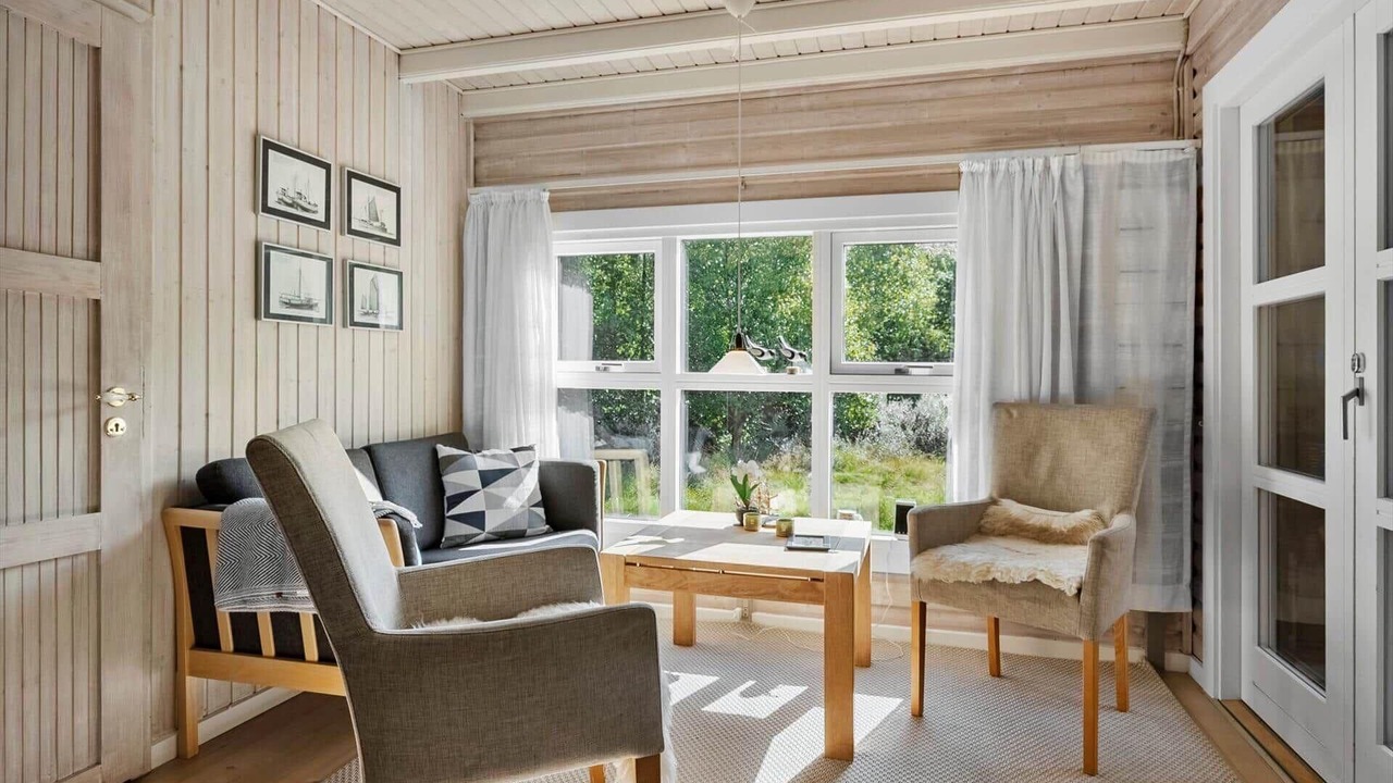 Photo of Livingroom in Nordby