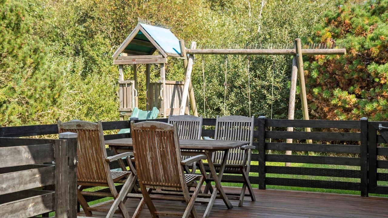 Photo of Outdoor in Nordby