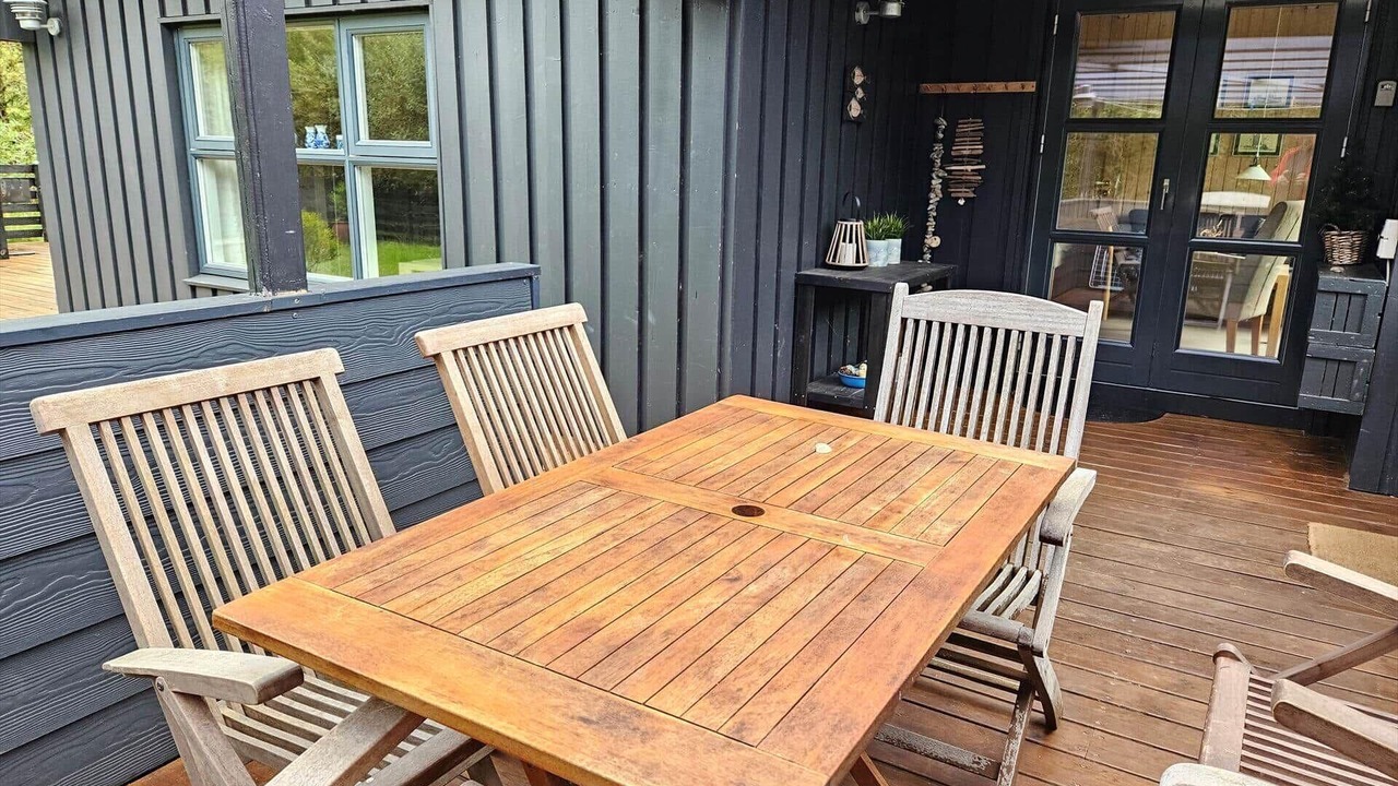 Photo of Outdoor in Nordby