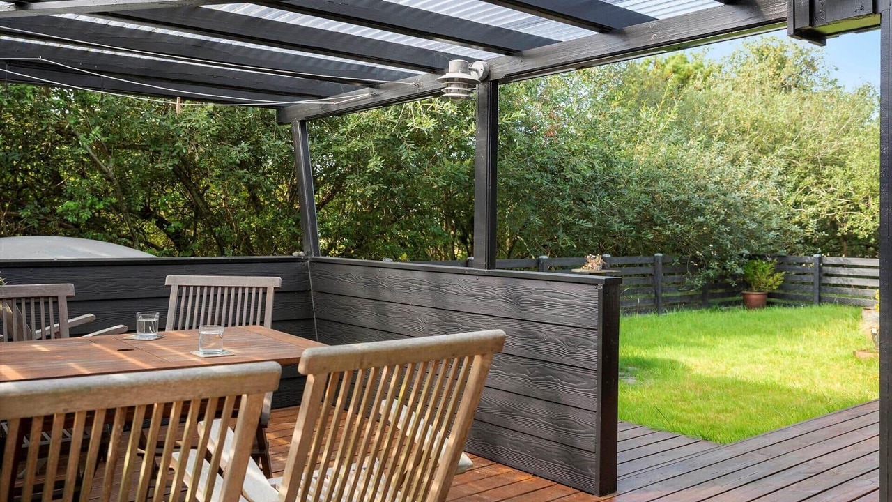 Photo of Outdoor in Nordby