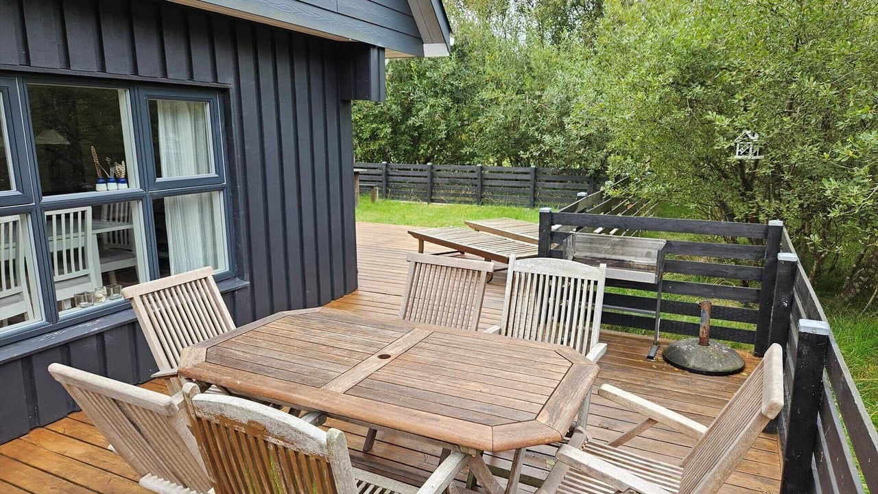Photo of Outdoor in Nordby