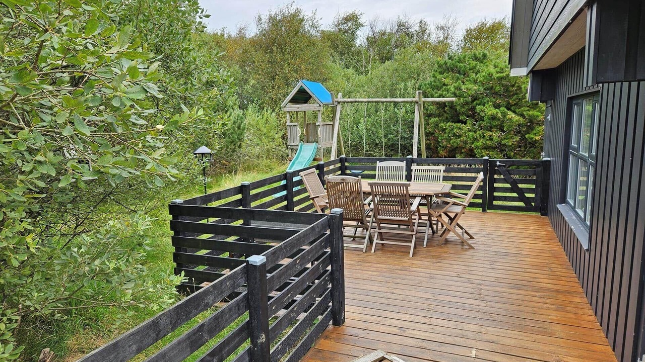 Photo of Outdoor in Nordby