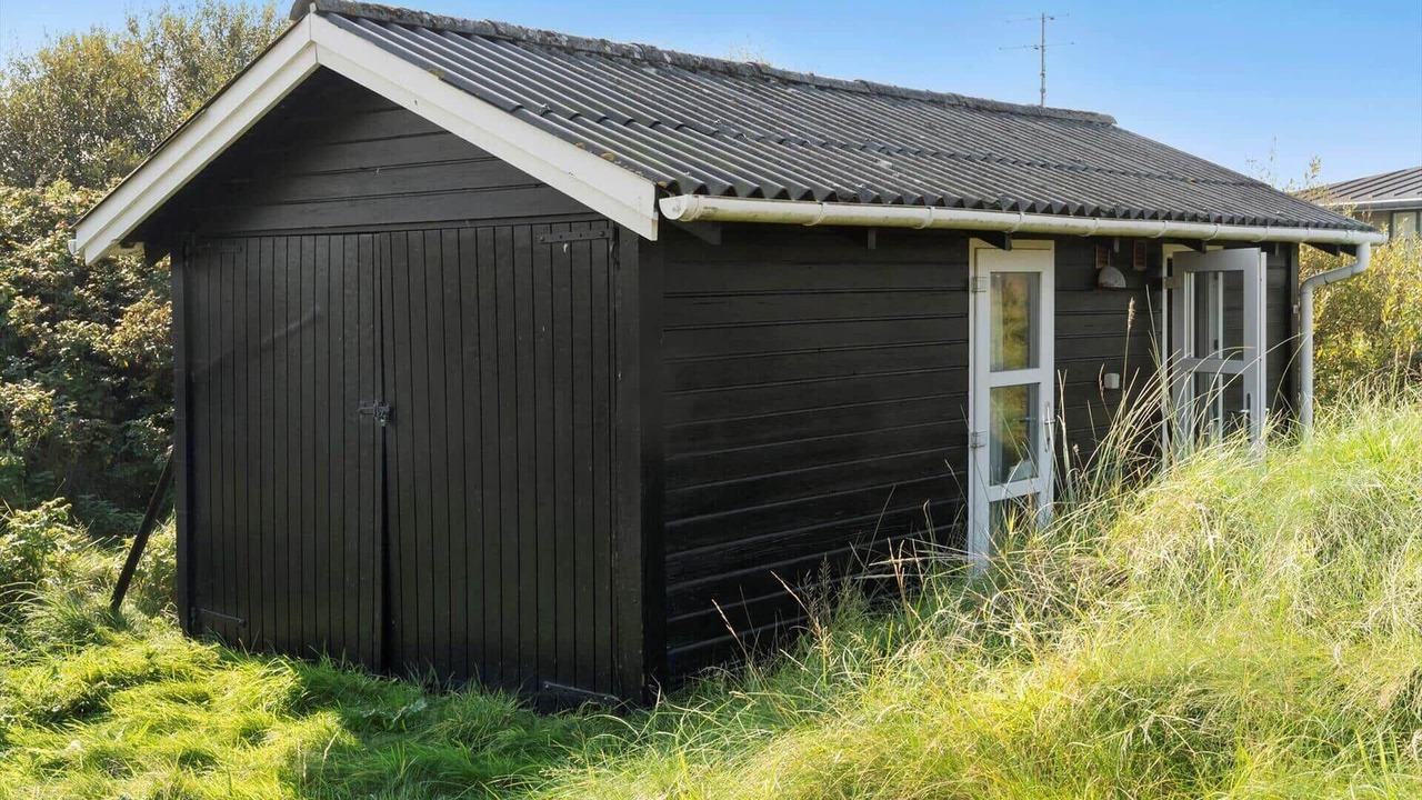 Photo of Outdoor in Rindby Strand