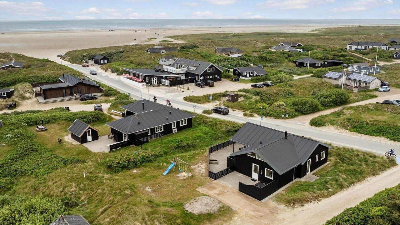 Photo of Outdoor in Rindby Strand