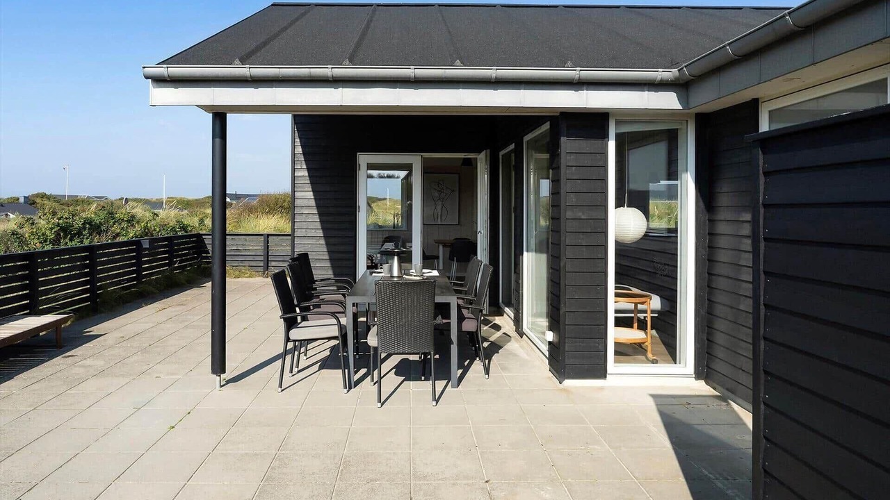 Photo of Outdoor in Rindby Strand