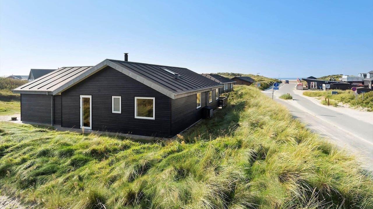 Photo of Outdoor in Rindby Strand
