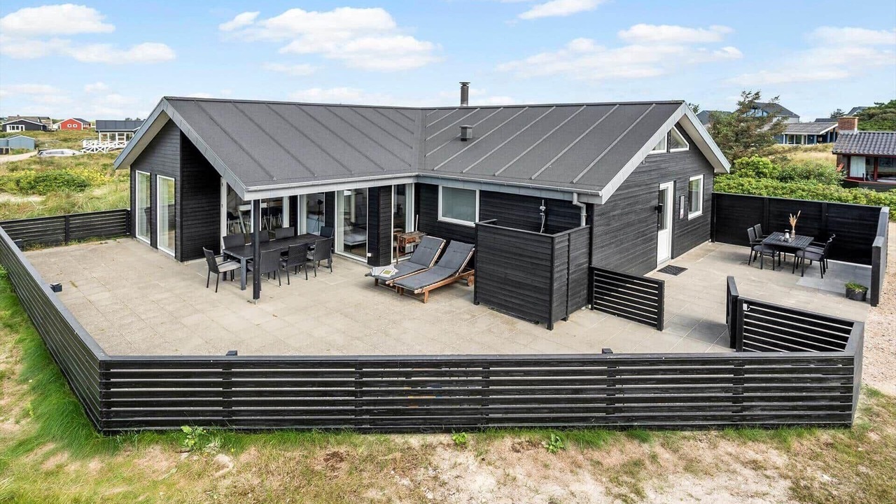 Photo of Outdoor in Rindby Strand