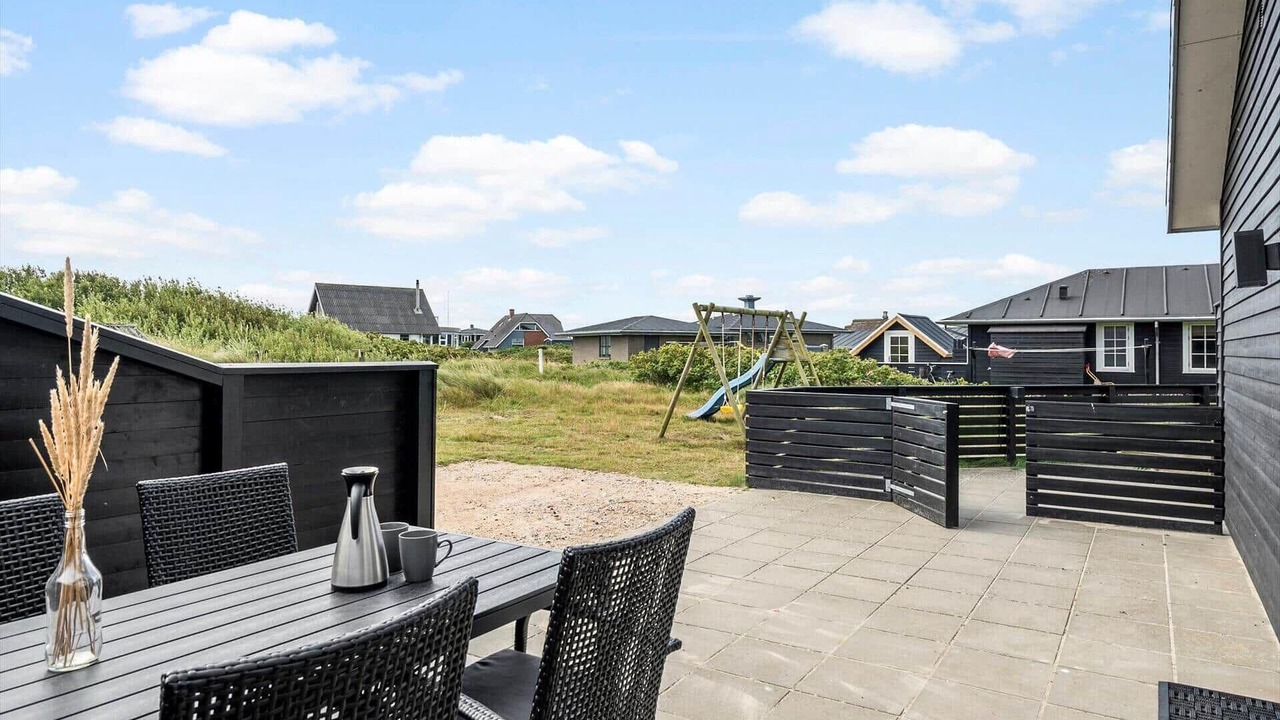 Photo of Outdoor in Rindby Strand