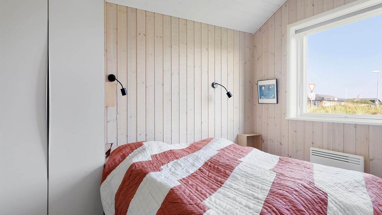 Photo of Bedroom in Rindby Strand