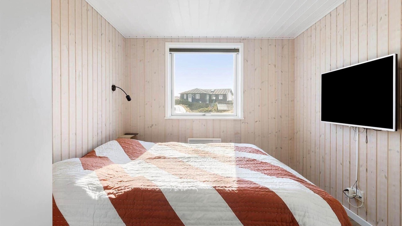 Photo of Bedroom in Rindby Strand