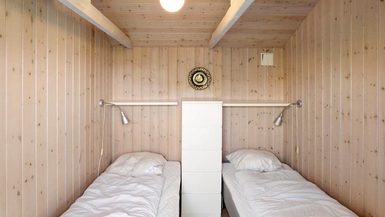 Photo of Bedroom in Rindby Strand