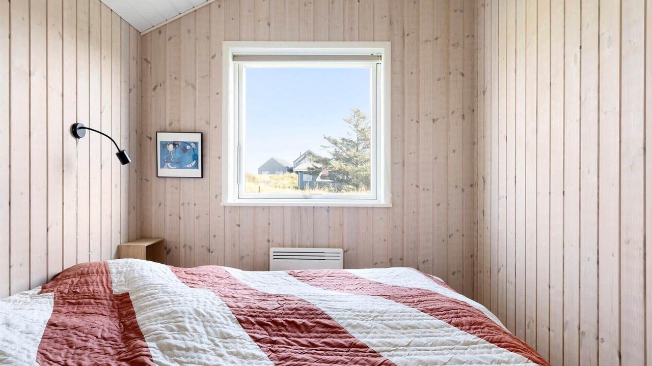 Photo of Bedroom in Rindby Strand