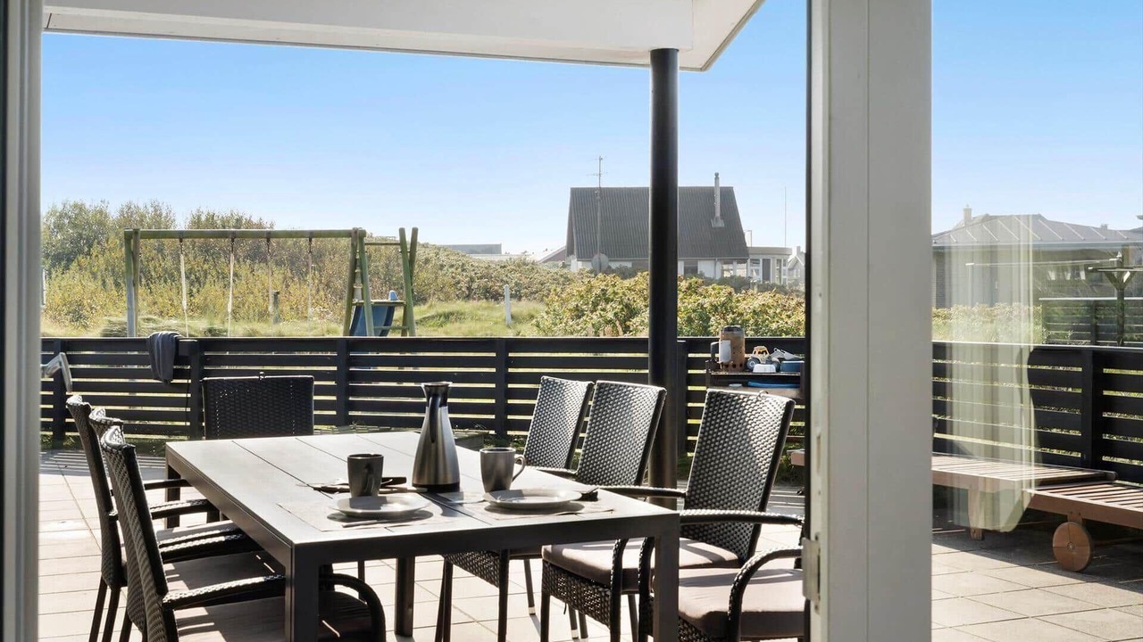 Photo of Outdoor in Rindby Strand