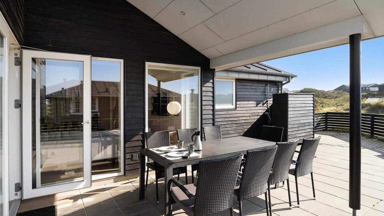 Photo of Outdoor in Rindby Strand