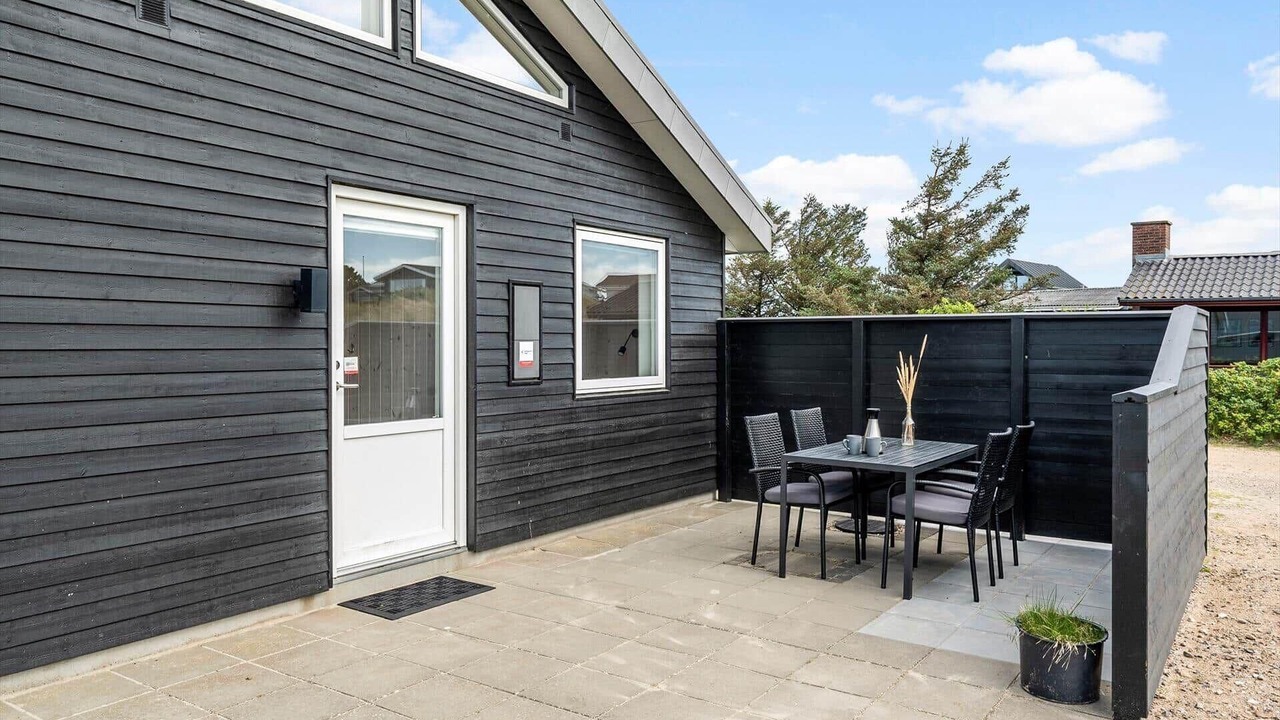 Photo of Outdoor in Rindby Strand