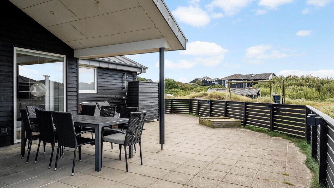Photo of Outdoor in Rindby Strand
