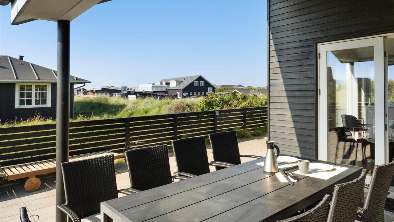 Photo of Outdoor in Rindby Strand