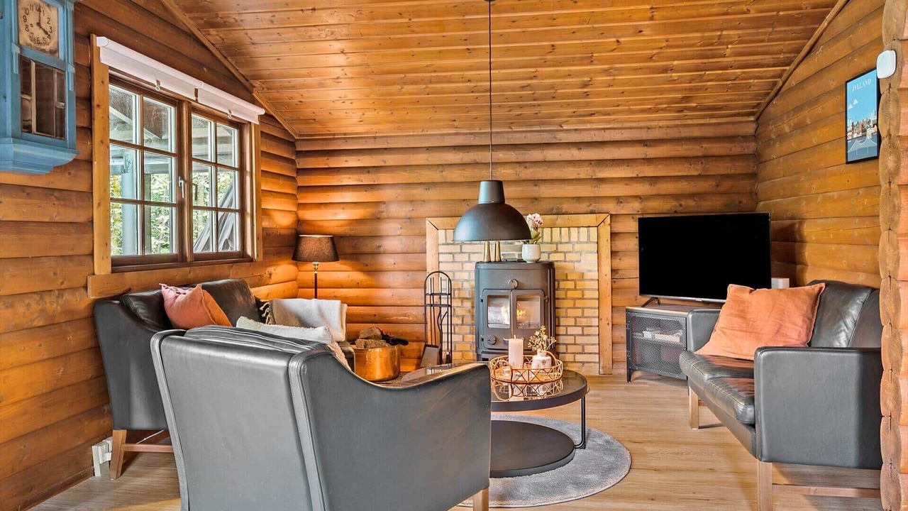 Photo of Livingroom in Ronbjerg