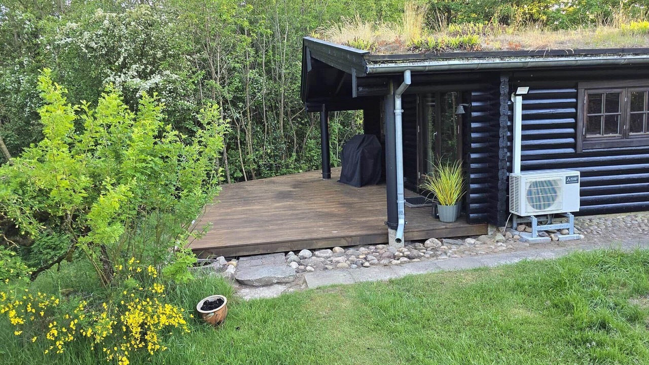 Photo of Outdoor in Ronbjerg