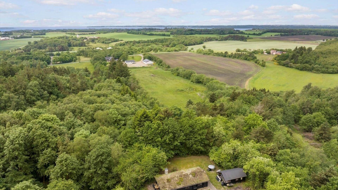 Photo of Outdoor in Ronbjerg