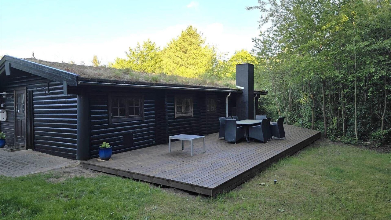 Photo of Outdoor in Ronbjerg