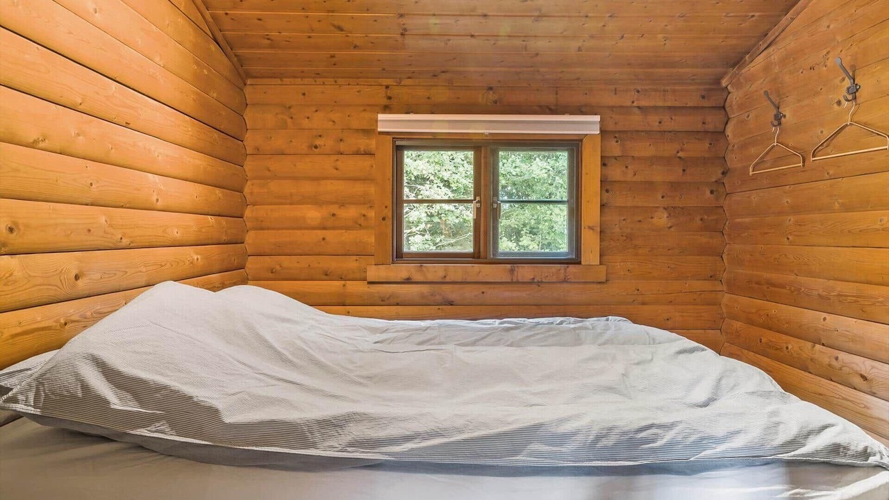 Photo of Bedroom in Ronbjerg