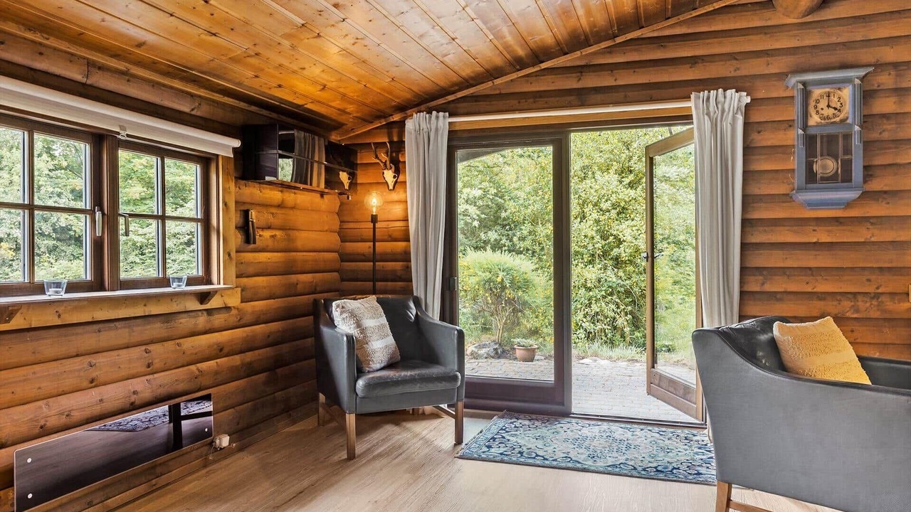 Photo of Livingroom in Ronbjerg