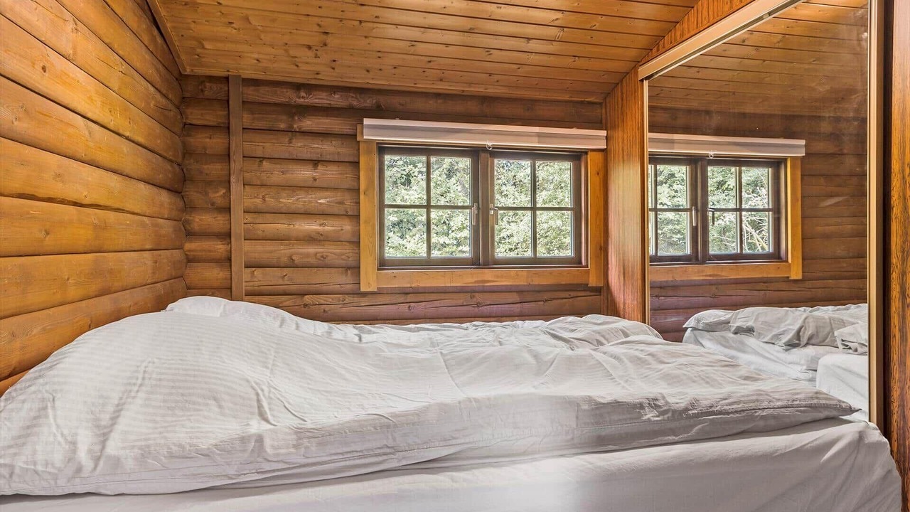 Photo of Bedroom in Ronbjerg
