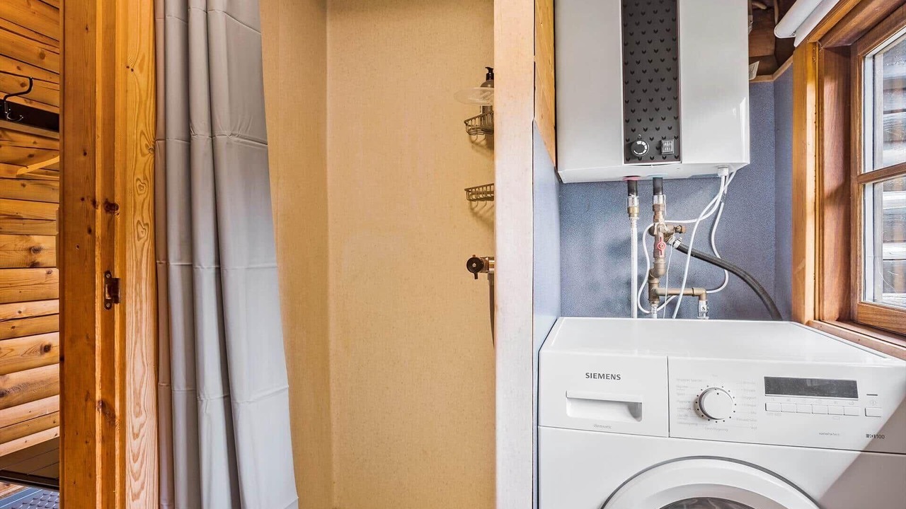 Photo of Bathroom in Ronbjerg