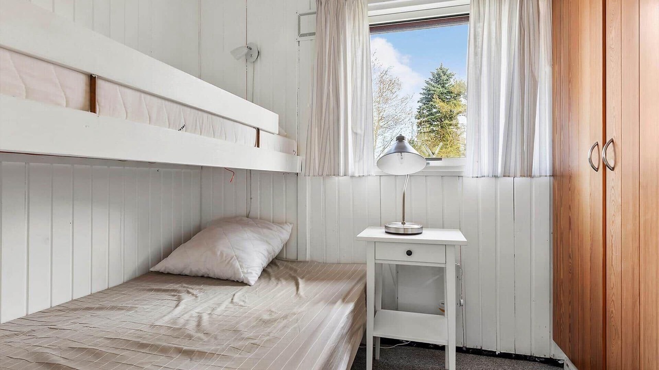 Photo of Bedroom in Trend