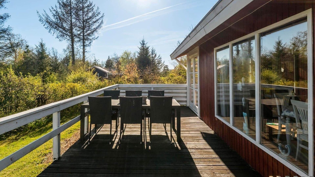Photo of Outdoor in Trend